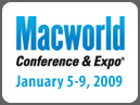 MACWORLD 2009