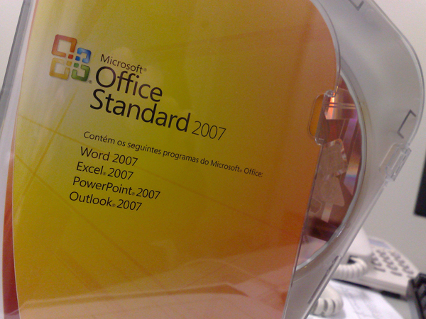 Microsoft Word 2007 - Cómo proteger un documento con contraseña