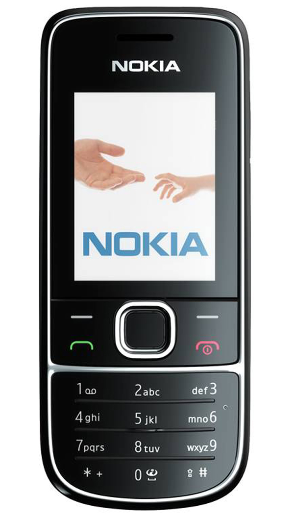 Nokia 2700 Classic, un móvil de entrada