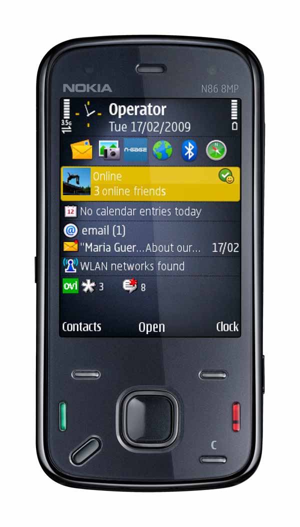 Nokia-N86-05