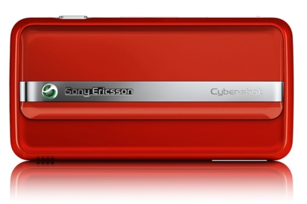 Sony Ericsson C903 3