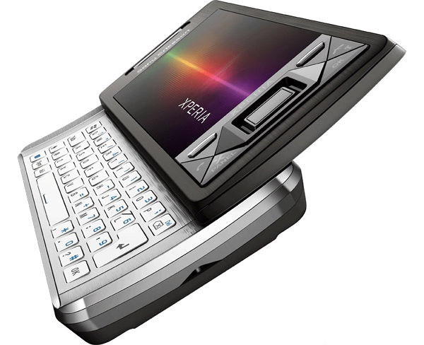 Sony Ericsson Xperia X1 – A fondo