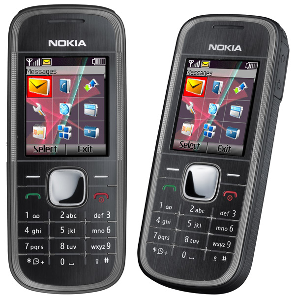 Nokia 5030-3