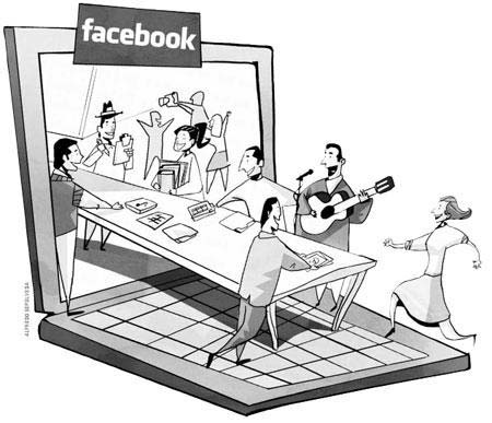 20 aplicaciones útiles para Facebook (1ª parte)