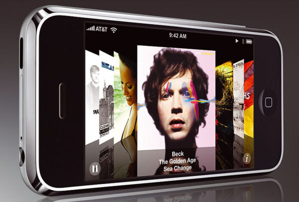 iPhone OS 3.0, llega la función de “copiar y pegar” al móvil táctil de Apple