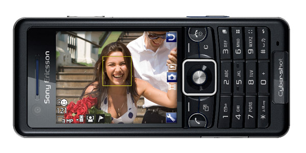 Sony Ericsson C510 – A fondo
