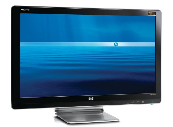 HP 2309m Flat Panel LCD monitor