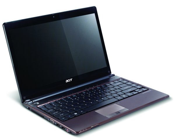 Acer Aspire 3935, un ordenador ligero, compacto y muy portátil