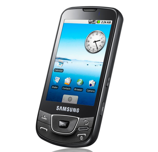 Samsung I7500 ”“ A fondo