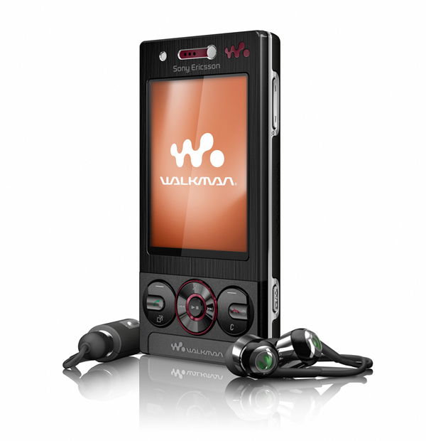 Sony Ericsson W715 ”“ A fondo