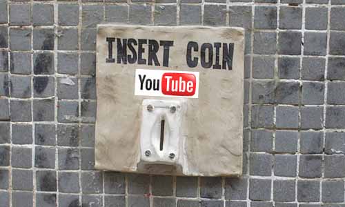 El YouTube de pago, a la vuelta de la esquina