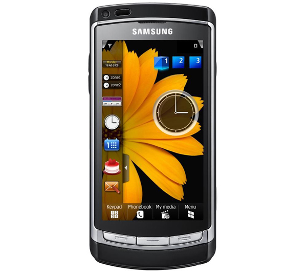 Samsung i8910 ya puede reservarse a través de la Fnac