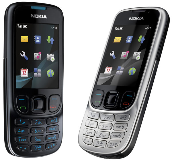 Nokia 6303 Classic ”“ A fondo