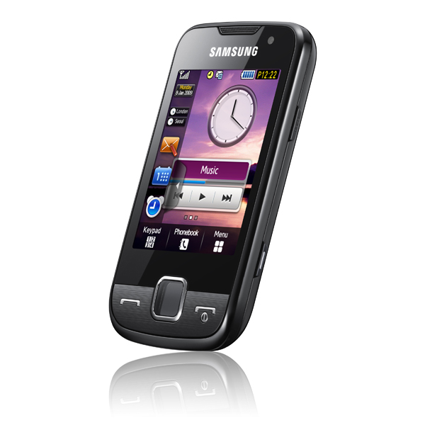 Samsung Mytouch S5600 ”“ A fondo