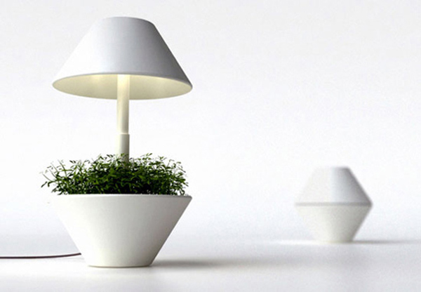 lightpot-ed03 Space-Saving Lightpot, una lámpara-macetero 6