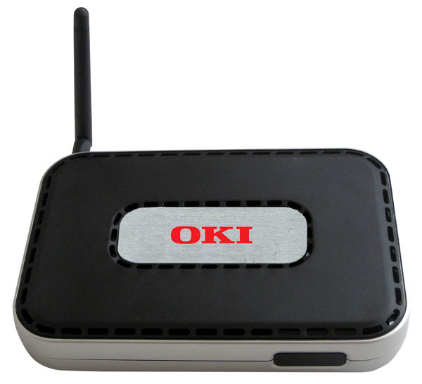 OKI PC2TV – A fondo