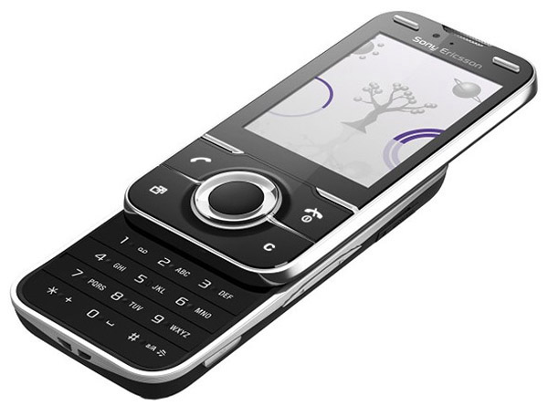 Sony Ericsson Yari – A fondo