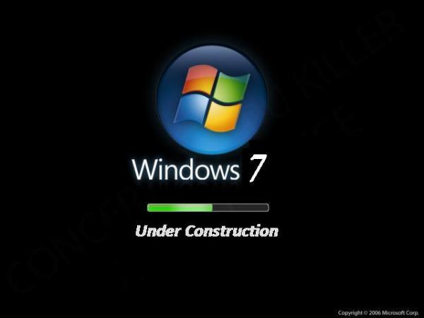 Instalar Microsoft Windows 7 Ultimate Beta 1 Build 7000 Proyecto AjpdSoft