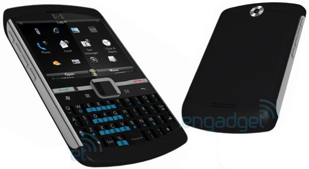HP iPAQ K3 – A Fondo