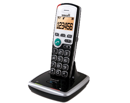 SPC Telecom 7603