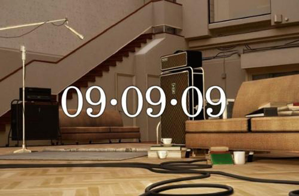The Beatles: Rock Band, primeras imágenes, trailer y detalles del videojuego