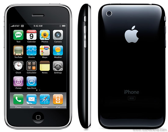 iPhone 3, Apple podrí­a presentar el nuevo iPhone esta noche
