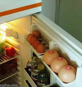 El Teta-brik, ¿un nuevo envase para la leche?