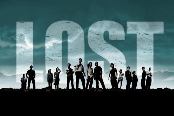 lost lost