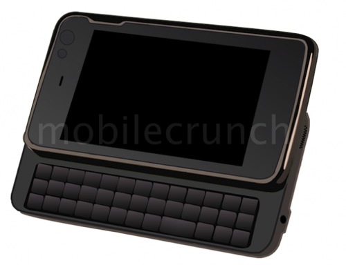 Nokia N900 y HP iPaq K3, rumorologí­a variada