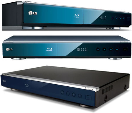 En Navidad habrá reproductores Blu-Ray por unos 70 euros