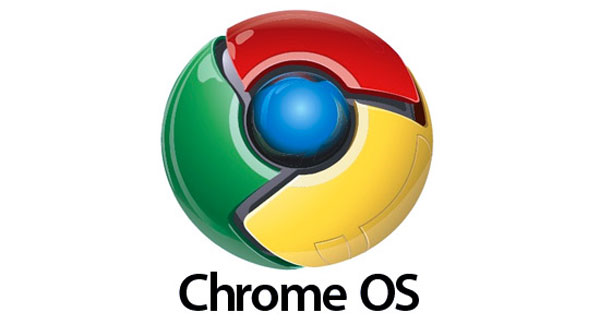 Google Chrome OS, el nuevo sistema operativo de Google