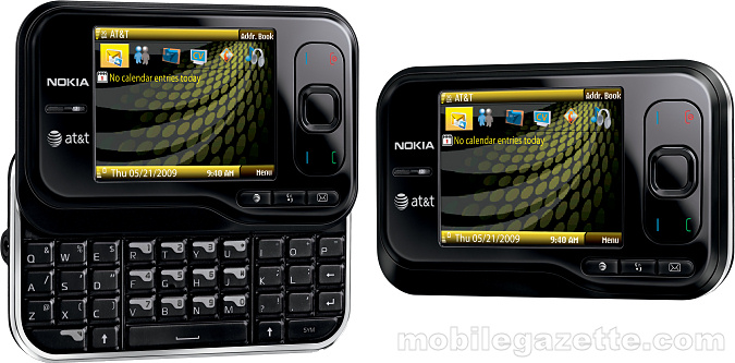 Nokia Surge Nokia Surge