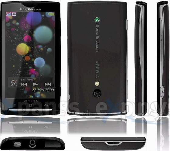 Sony-Ericsson-Xperia-X3-Rac