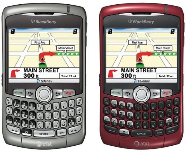 blackberry curve blackberry curve