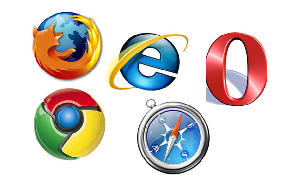 Internet Explorer pierde cuota mientras Firefox gana usuarios en EEUU