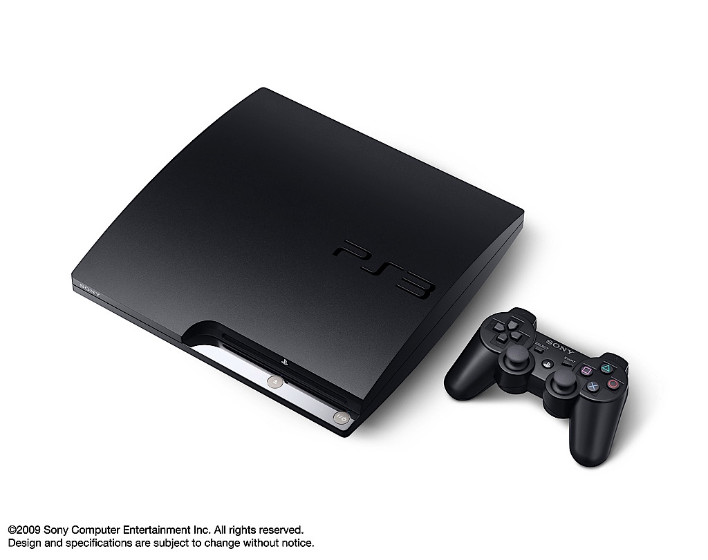 ps3 slim ps3 slim