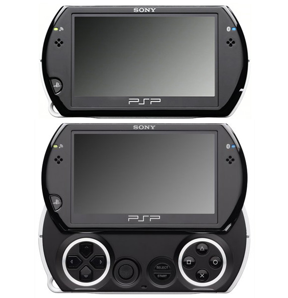 Sony asegura que ideó la PSP sin disco UMD desde el principio