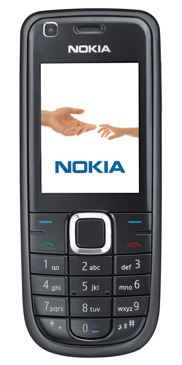 Nokia 3120 Classic – A Fondo