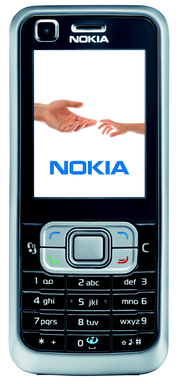 Nokia 6120 Classic – A Fondo