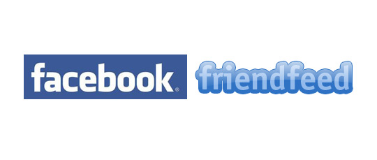 Facebook compra FriendFeed, la red social fundada por ex empleados de Google
