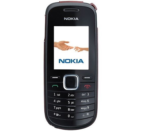 Nokia 1661 – A Fondo