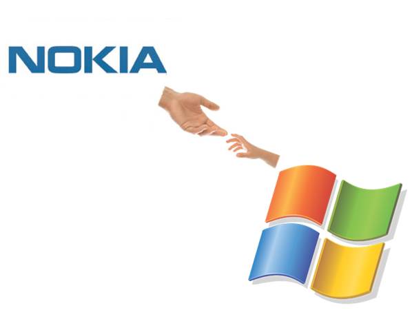 Nokia y Microsoft llegan a un acuerdo para facilitar el uso de los programas de oficina en el móvil