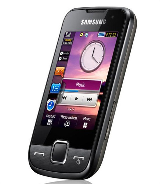 Samsung S5600-1