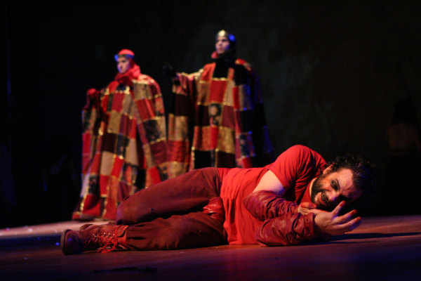 La SGAE también reclama dinero a Fuente Obejuna por la obra de teatro de Lope de Vega