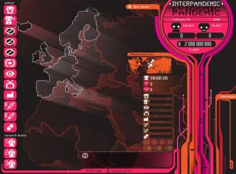 The Great Flu, la Nueva Gripe se convierte en videojuego