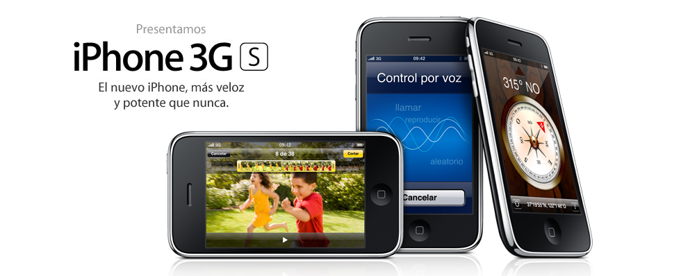 iPhorno, o el porno grabado con un iPhone 3GS