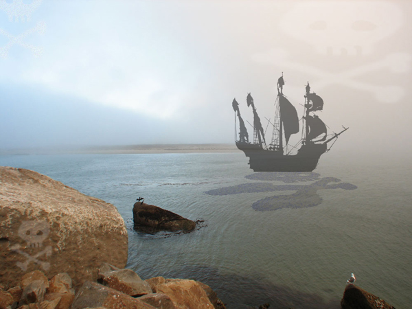 The Pirate Bay, descarga gratis una copia antes del cierre