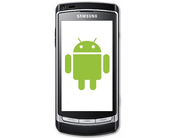 Samsung venderá móviles con Android por unos 70 euros