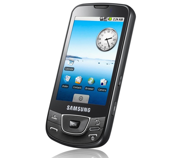 samsung i7500