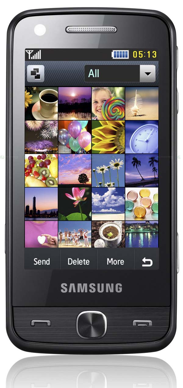 Samsung Pixon12, disponible en España